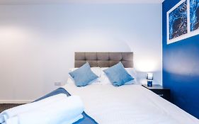 Etihad 2 Bed Apartment